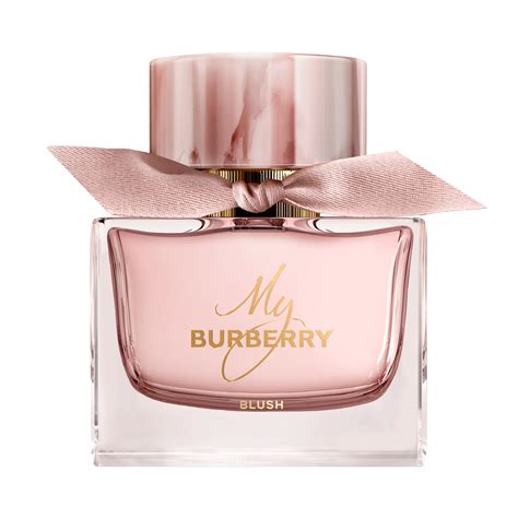 burberry my burberry blush|my burberry blush review.